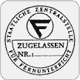ZFU-Siegel